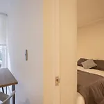 Explora Santiago Desde Este Apartamento Con Estilo