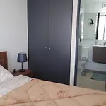 Arriendo Diario Departamento Nuevo En San Bernardo, Chile