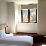 Hotel Altiplanico Bellas Artes