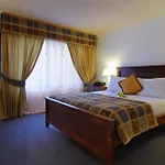 Park Suites Apartments