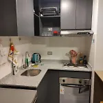 Departamento Excelente En Santiago