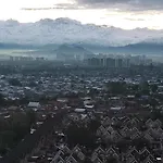 2108 Depto A 15 Minutos Del Aeropuerto Frente Mall