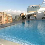 Departamento Tipo Hotel En Providencia