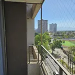 Hermoso Departamento En Santiago, Estacion Central