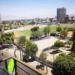 Hermoso Departamento En Santiago, Estacion Central