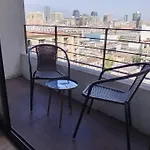 Depto Estudio Moderno Y Central