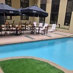 Hotel Diego De Almagro Santiago Centro