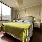 Apartamento La Colina
