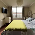 Apartamento La Colina