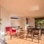 El Relax En Las Condes Te Espera Depto 1D1B