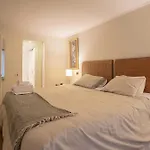 El Relax En Las Condes Te Espera Depto 1D1B