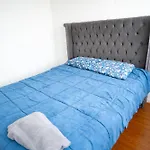 Bonito Departamento Cerca Del Parque Ohiggins