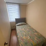 Excelente Departamento Cerca Del Movistar Arena