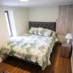 Confortable Hostal En El Centro De Santiago