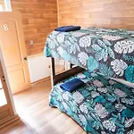 Confortable Hostal En El Centro De Santiago
