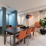 Comfort And Style In The City