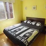 Hotel Barrio Yungay