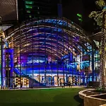 Santiago Marriott Hotel