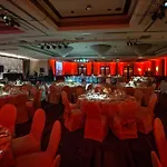 Santiago Marriott Hotel