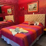 Hotel Toesca, Cercano A Movistar Arena