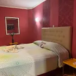 Hotel Toesca, Cercano A Movistar Arena
