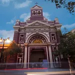 Hotel Ismael