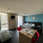 Santa Victoria Room