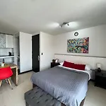 Santa Victoria Room