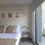 Chic Apartment Nunoa City Living