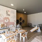 Chic Apartment Nunoa City Living