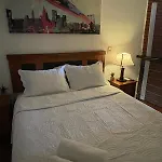 Apartamentos Boutique Santiago