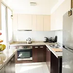 Departamento A Pasos Del Parque Arauco Las Condes