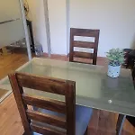 Hermoso Departamento Estudio Cerca De Metros Santa Lucia Y U De Chile