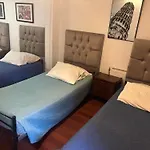 Hostal Estadio Nacional