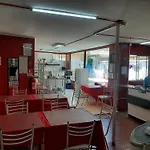 Hostal Estadio Nacional