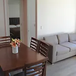 Comodo Departamento Cerca De Aeropuerto