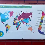 Hostel Tu Espacio Re - Casa Cerca Del Aeropuerto