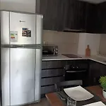 Departamento Rondizzoni Cercano A Movistar Arena Y A 2 Minutos Del Metro