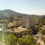 Departamento Centrico En Providencia , A Una Cuadra De Metro Y Muy Cercano A Costanera Center