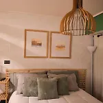 Lindo Departamento Tipo Loft En Nunoa