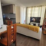 Departamento Santiago Centro