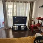 Departamento Santiago Centro