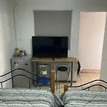 Alojamiento Puente Alto