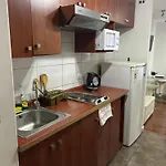 Departamento Santiago Centro # 2