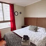 Departamentos Home Bulnes