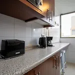 Your Peaceful Spot In Central Providencia