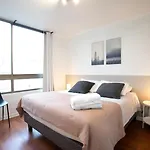 Your Peaceful Spot In Central Providencia
