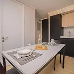 Estilo Industrial En Un Comodo Departamento