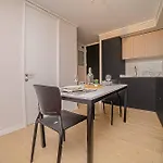 Estilo Industrial En Un Comodo Departamento