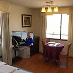 Costanera Center Apartment